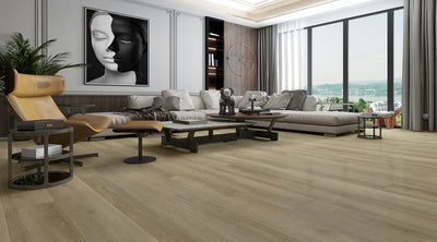 Opus Floors Magic Marlee Oak 9"x60"x5mm Vinyl Flooring