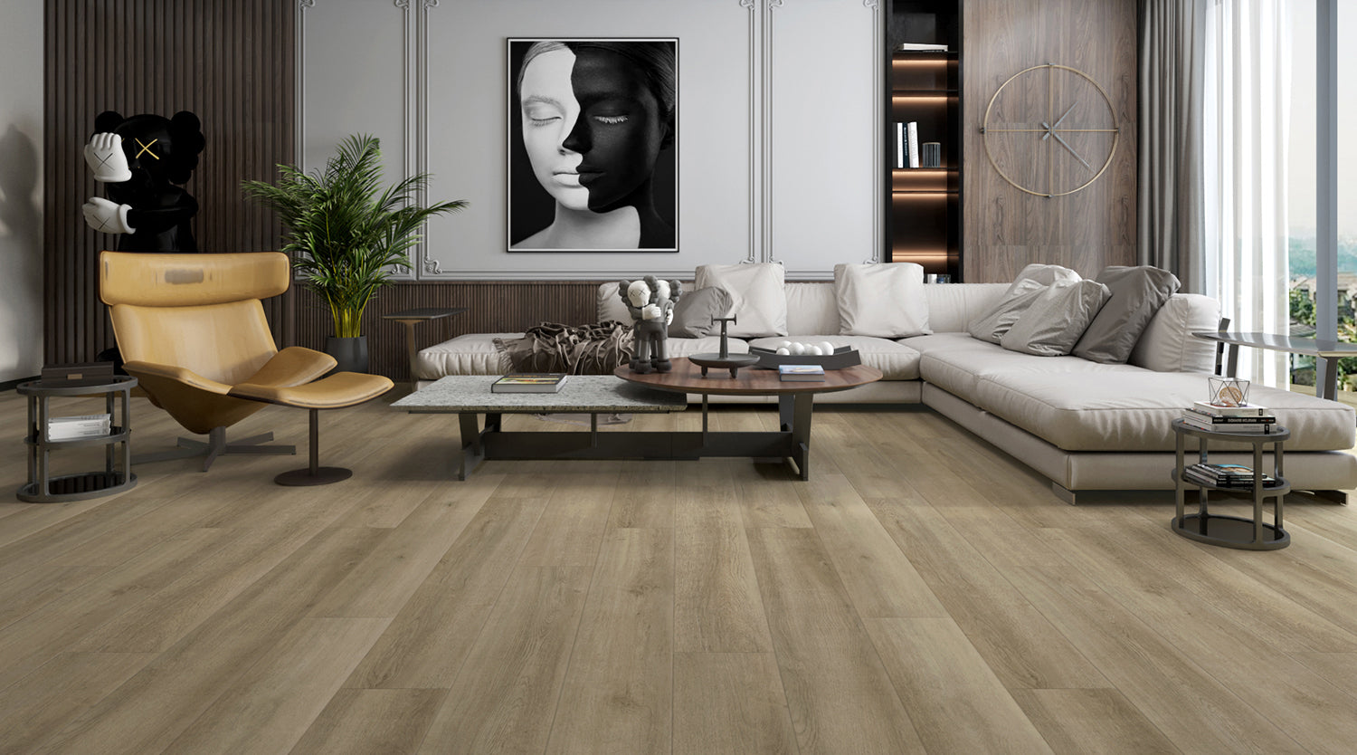 Opus Floors Magic Marlee Oak 9