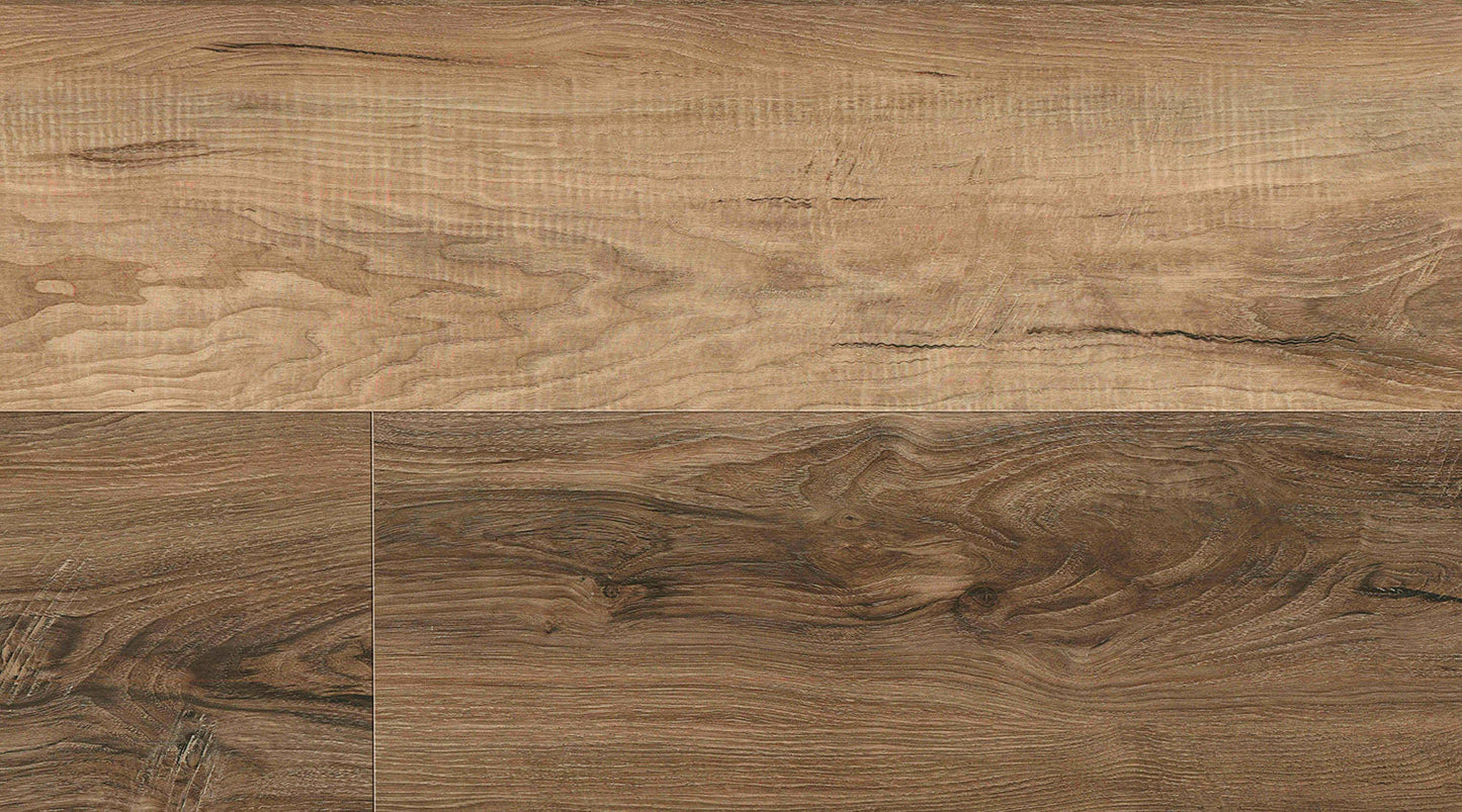 Opus Floors Magic Thorowood Oak 7"x60"x5mm Vinyl Flooring