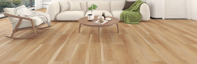 Opus Floors Magic Townsend Oak 9"x60"x5mm Vinyl Flooring