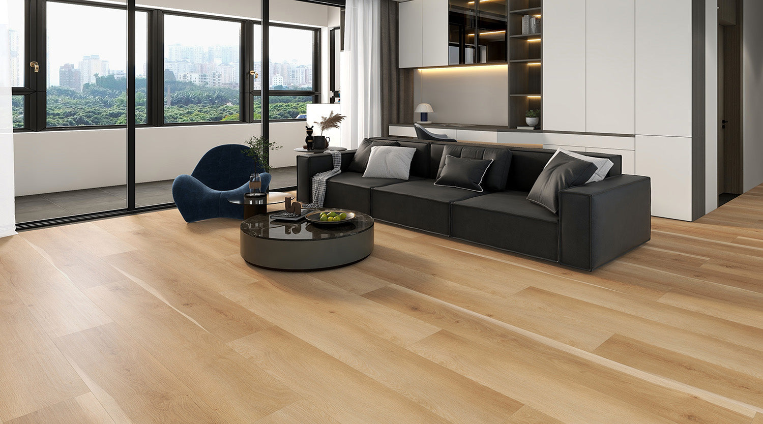 Opus Floors Magic Townsend Oak 9