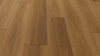 Opus Floors Mallory Laminate Overlap Stair Nose 94.5"