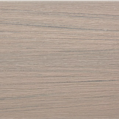 Trex Malted Barley 1"x6"x12 ft. Groove Edge Decking Board