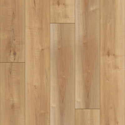 Coretec Enhanced Manila Oak 7"x48" Luxury Vinyl Flooring