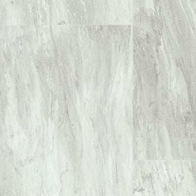 Tarkett ProGen Marble Avalanche Vinyl Flush Stairnose 94"