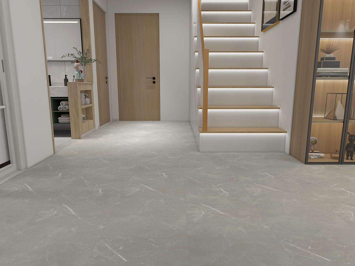 Harbinger Signature Marengo Grey 16