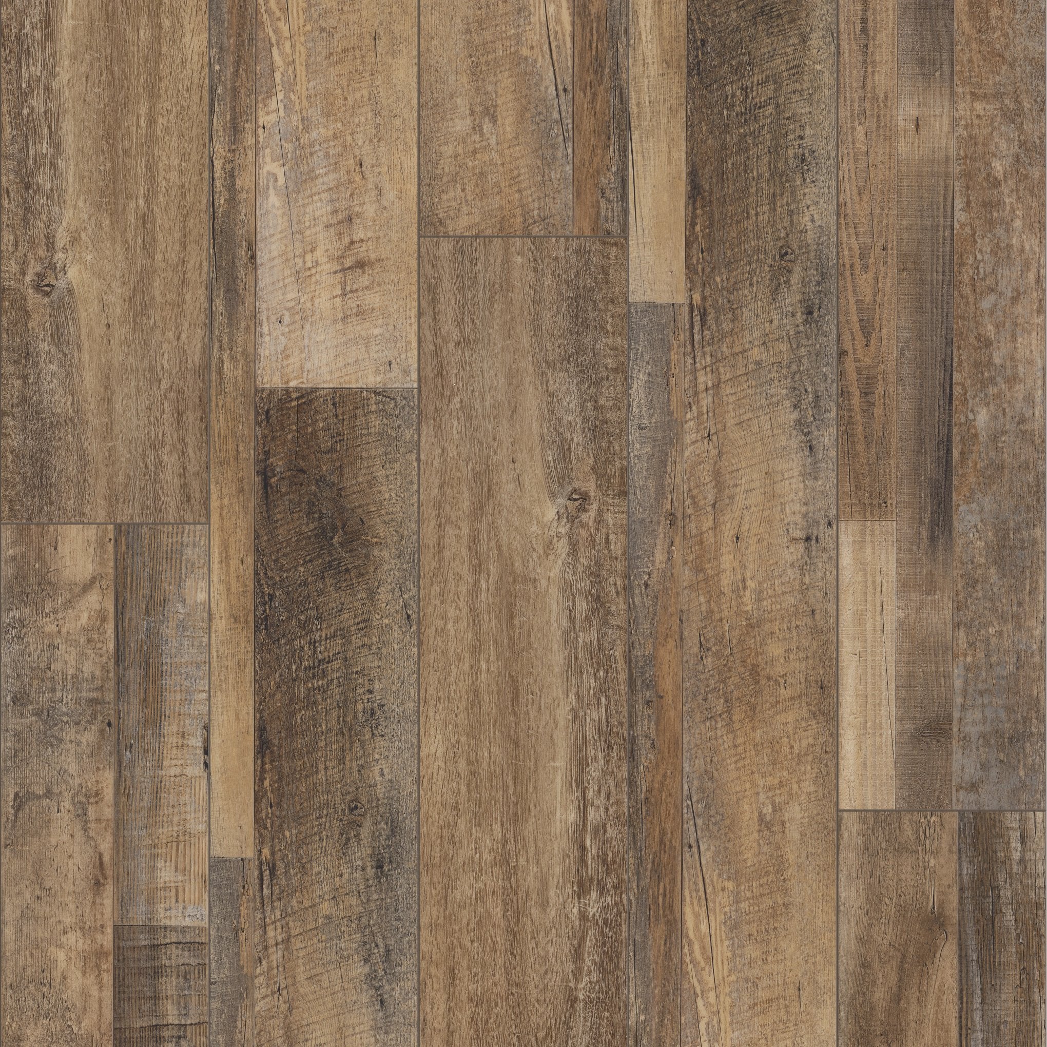 Coretec Enhanced Marianas Oak 7