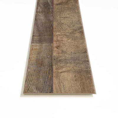 Coretec Enhanced Marianas Oak 7"x48" Luxury Vinyl Flooring