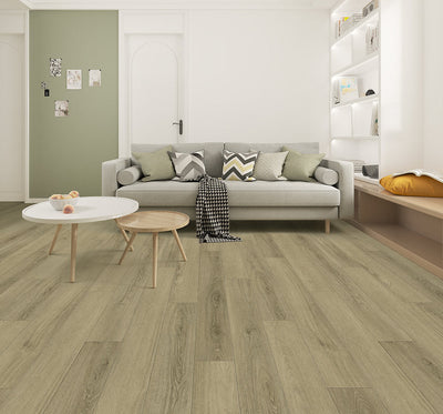 Harbinger Marla 6"x48" Luxury Vinyl Flooring Plank
