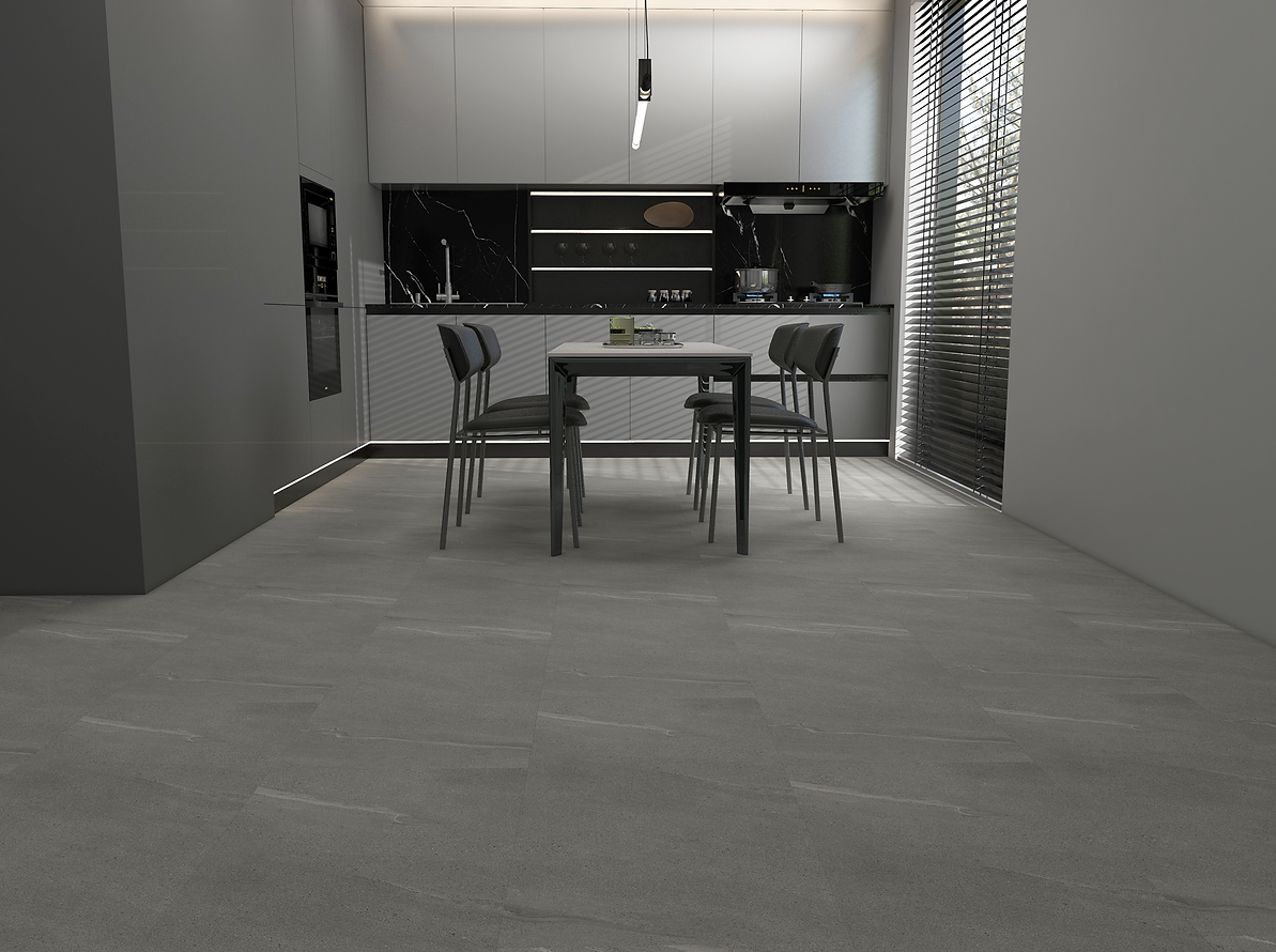 Harbinger Signature Marmo 16