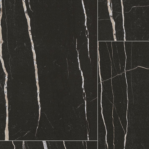 Tarkett ProGen Marquina Nero Vinyl Flush Stairnose 94