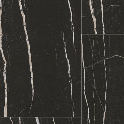 Tarkett ProGen Marquina Nero Vinyl Flush Stairnose 94"