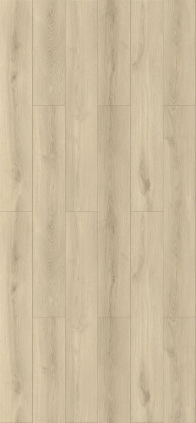 Floor Tek Master Baker 9.25"x60"x12mm Laminate Flooring