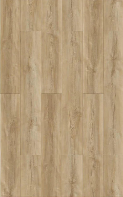 Floor Tek Master Oxford 9.25"x60"x12mm Laminate Flooring