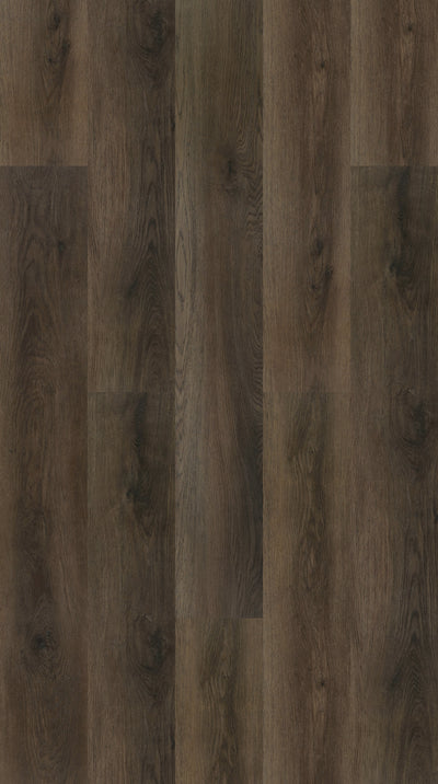 Biyork Hydrogen-7 Me Siento 9"x60"x7mm Vinyl Flooring