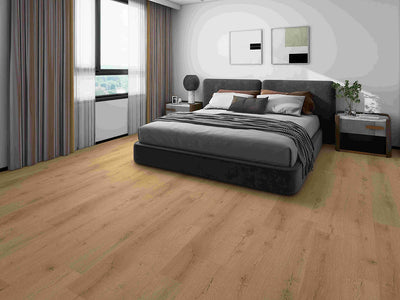 Harbinger Melbourne 6"x48" Luxury Vinyl Flooring Plank