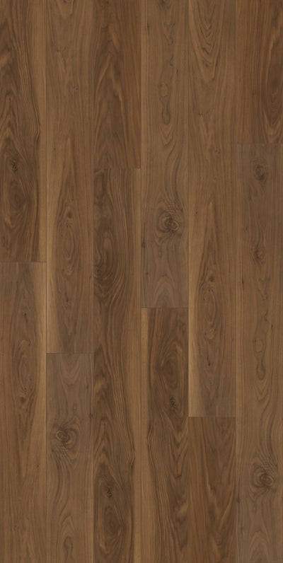 Biyork Hydrogen-8 Mellow Mist 9"x72"x8mm Vinyl Flooring