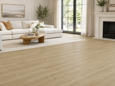 Toucan Melrose 7"x48"x12.3mm Laminate Flooring