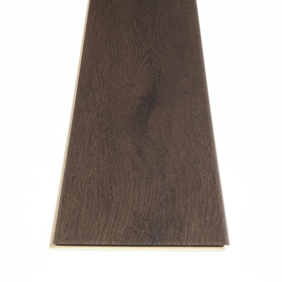 Coretec Premium Midnight Oak 9"x72" Luxury Vinyl Flooring