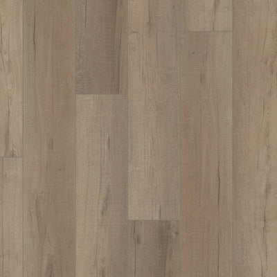 Coretec Enhanced Miles Oak 7"x48" Luxury Vinyl Flooring