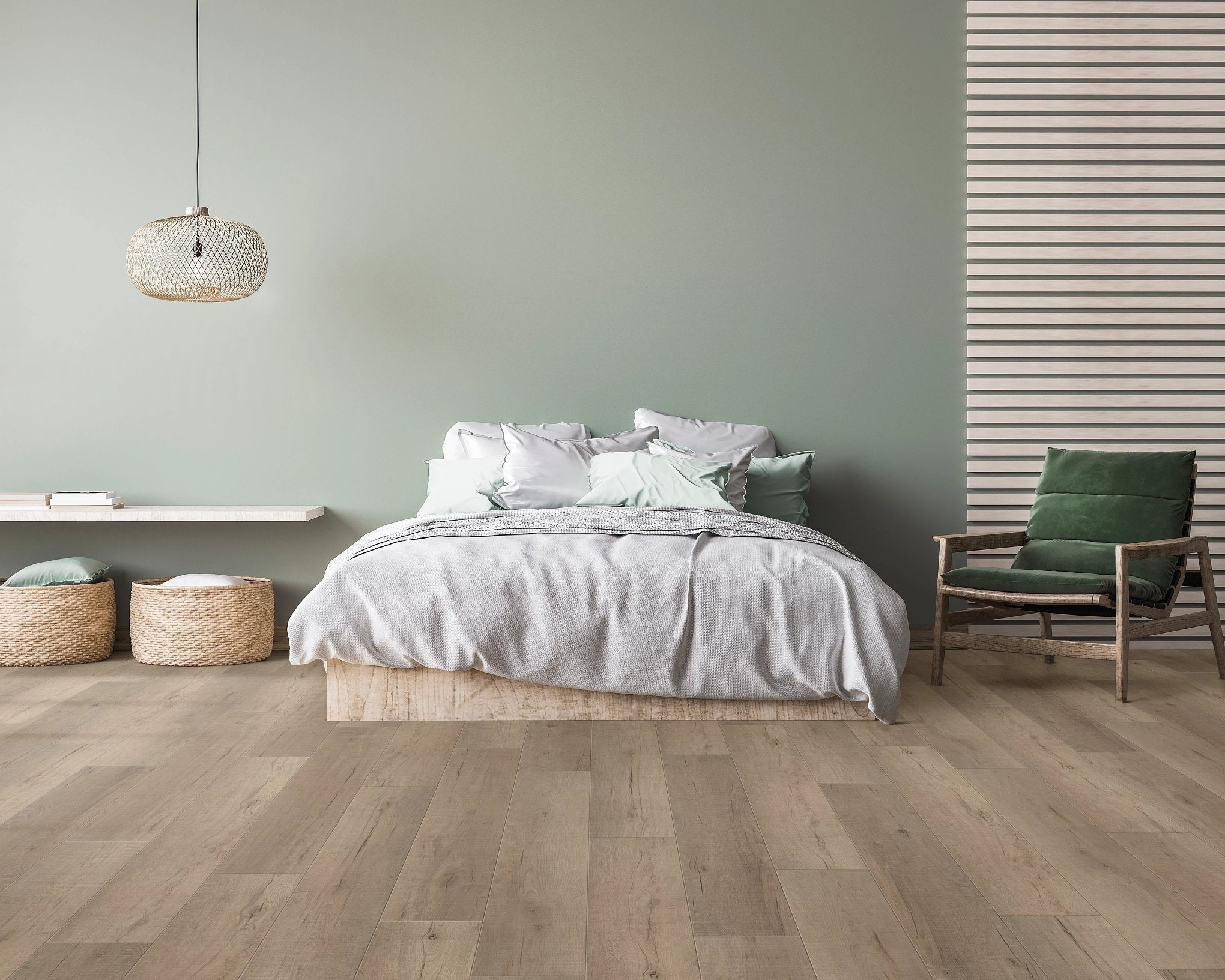 Coretec Enhanced Miles Oak 7