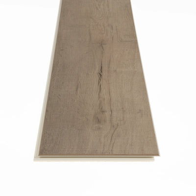 Coretec Enhanced Miles Oak 7"x48" Luxury Vinyl Flooring