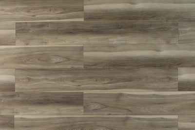 Toucan SPC5 Milk Chai 9"x60"x6mm Luxury Vinyl Flooring
