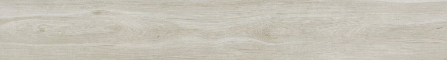 Next Floor Mineral White Maple 7"x48" Luxury Vinyl Flooring