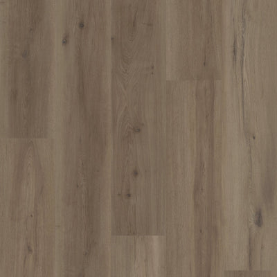 Coretec Premium Mist Oak 9"x72" Luxury Vinyl Flooring