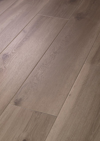 Coretec Premium Mist Oak 9"x72" Luxury Vinyl Flooring