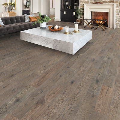 Next Floor Mochaccino 7"x75" Engineered Hardwood Flooring