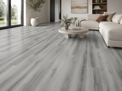 Toucan SPC5 Monolith 9"x60"x6mm Luxury Vinyl Flooring