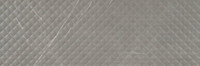 Montana Dark Grey 12x36 Matte Decorative Ceramic Wall Tile