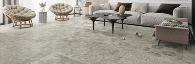 Opus Floors Naturcork Mosaic2 24"x36"x8mm Cork Flooring