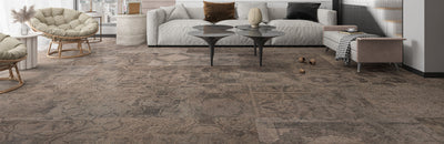 Opus Floors Naturcork Mosaic3 24"x36"x8mm Cork Flooring