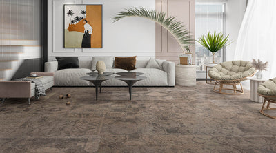 Opus Floors Naturcork Mosaic3 24"x36"x8mm Cork Flooring