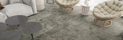Opus Floors Naturcork Mosaic5 24"x36"x8mm Cork Flooring