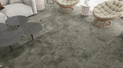 Opus Floors Naturcork Mosaic5 24"x36"x8mm Cork Flooring