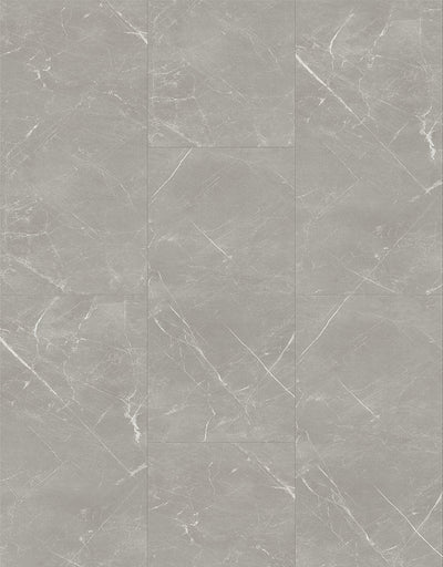 Harbinger Quiet Zone Mountain Fog 16"x32" Luxury Vinyl Flooring
