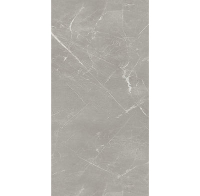 Harbinger Quiet Zone Mountain Fog 16"x32" Luxury Vinyl Flooring