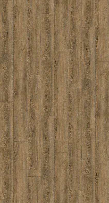 Harbinger Quiet Zone Munich 8"x60" Luxury Vinyl Flooring
