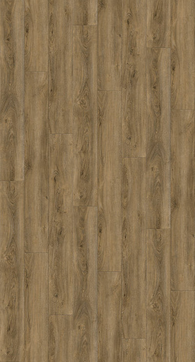Harbinger Quiet Zone Munich 8"x60" Luxury Vinyl Flooring