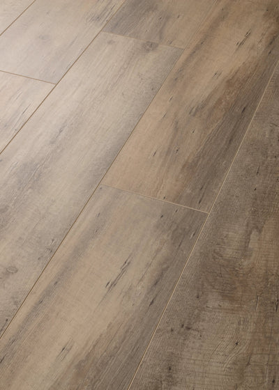 Coretec Enhanced Nares Oak 7"x48" Luxury Vinyl Flooring