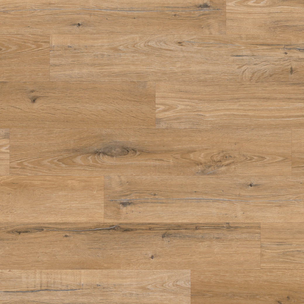 Karndean Rigid Core Natural Oak 6