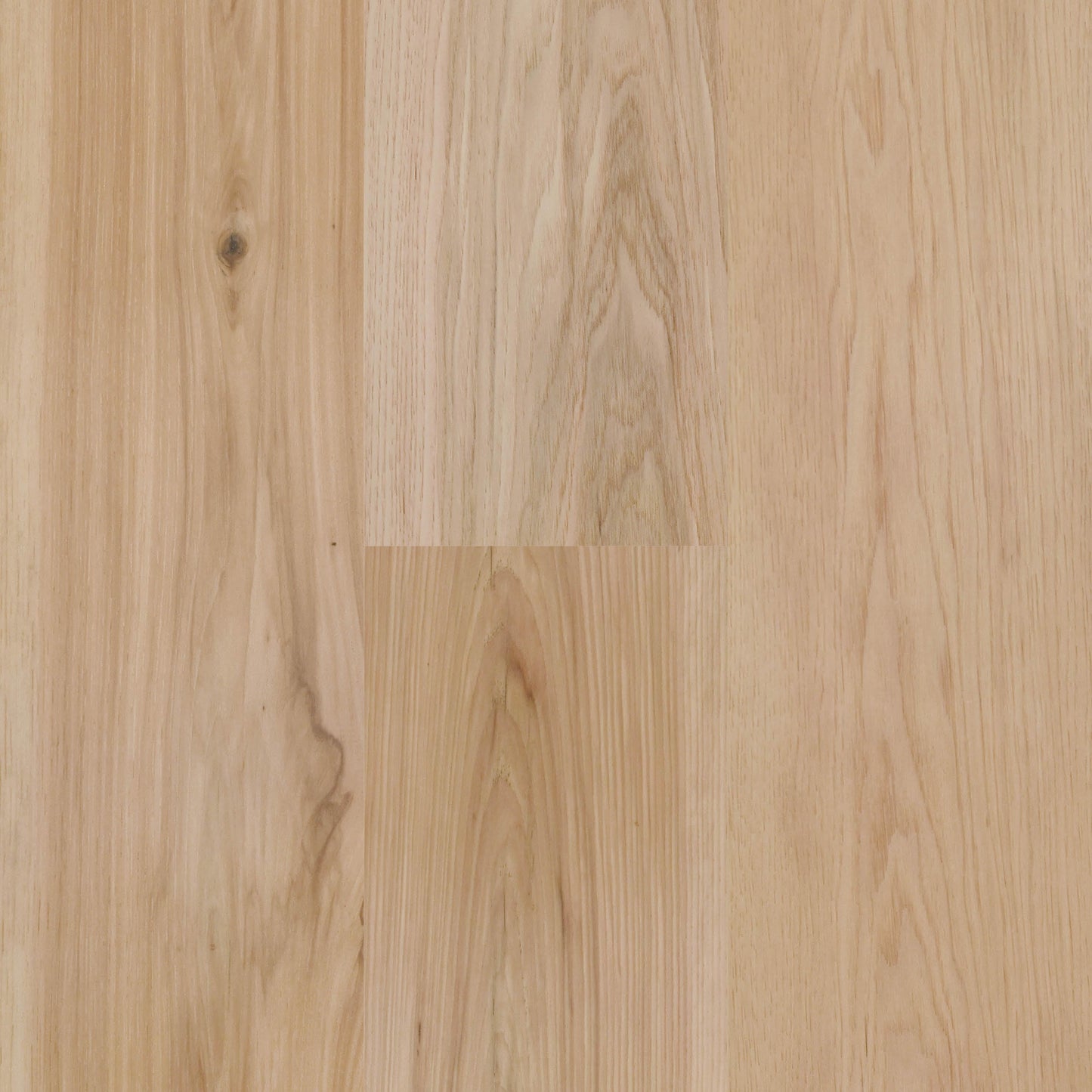 Next Floor Natural Hickory 7"x75" Engineered Hardwood Flooring
