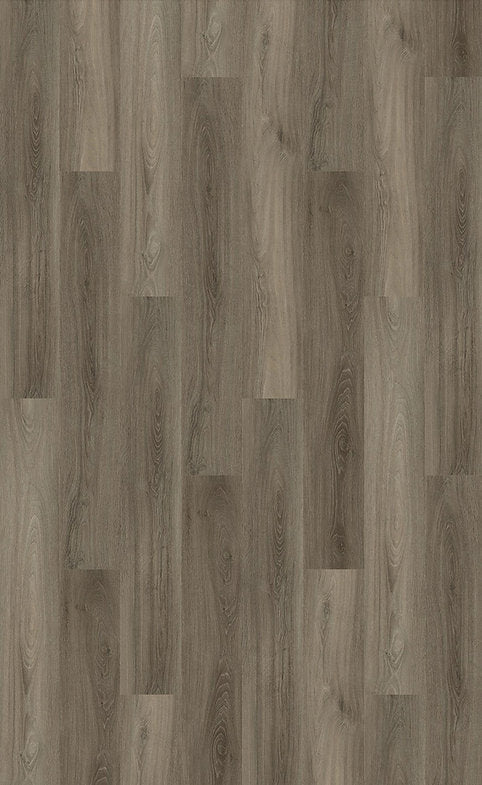 Harbinger Quiet Zone Nimbus 7"x48" Luxury Vinyl Flooring
