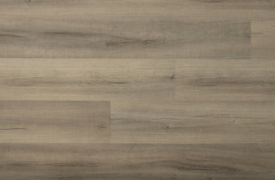Grandeur Oak Island 7"x48" SPC Luxury Vinyl Flooring