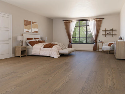 Good Fellow Falls+ Mackenzie 7.5"x74" Engineered Hardwood Flooring