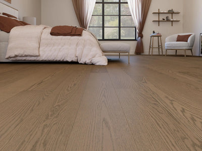 Good Fellow Falls+ Mackenzie 7.5"x74" Engineered Hardwood Flooring
