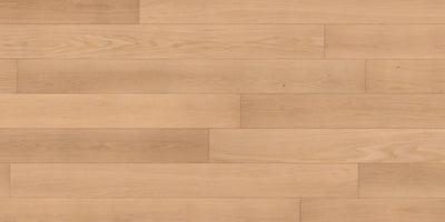 Good Fellow Falls+ Natural 7.5"x74" Engineered Hardwood Flooring